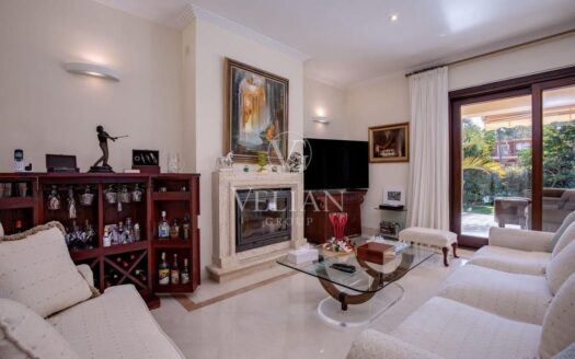 Chalets Independientes · Benahavis
