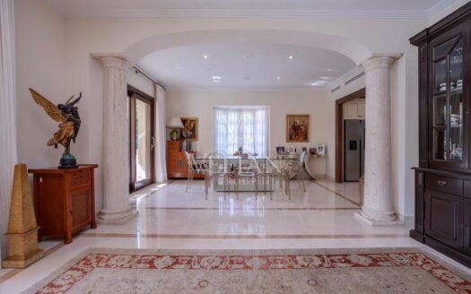 Chalets Independientes · Benahavis