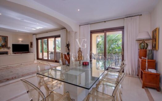 Chalets Independientes · Benahavis