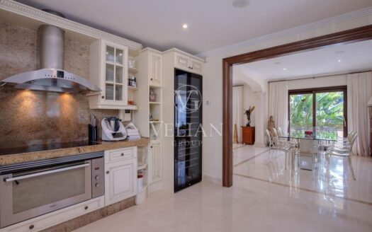 Chalets Independientes · Benahavis