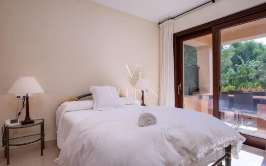 Chalets Independientes · Benahavis