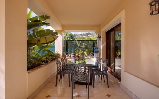 Chalets Independientes · Benahavis