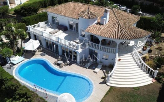 Chalets Independientes · Marbella