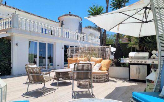 Chalets Independientes · Marbella