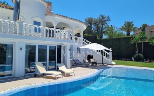 Chalets Independientes · Marbella