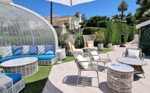 Chalets Independientes · Marbella