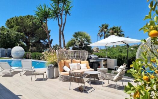 Chalets Independientes · Marbella