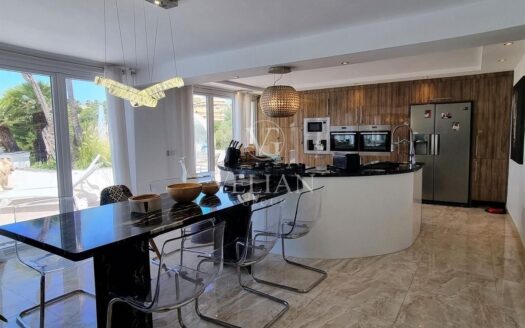Chalets Independientes · Marbella