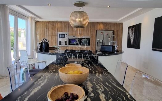 Chalets Independientes · Marbella