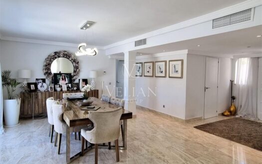Chalets Independientes · Marbella