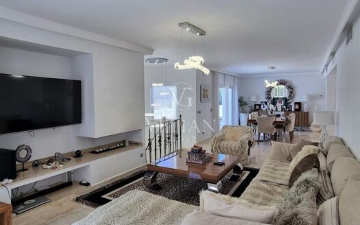 Chalets Independientes · Marbella