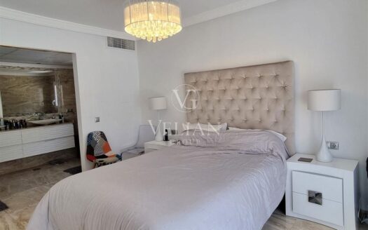 Chalets Independientes · Marbella