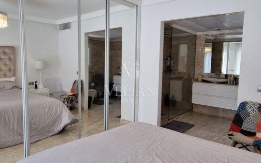 Chalets Independientes · Marbella