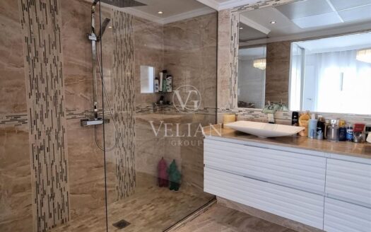 Chalets Independientes · Marbella