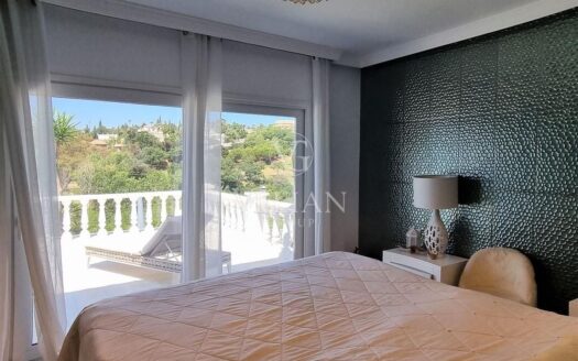 Chalets Independientes · Marbella