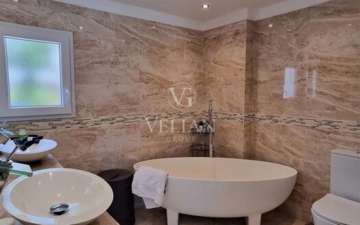 Chalets Independientes · Marbella