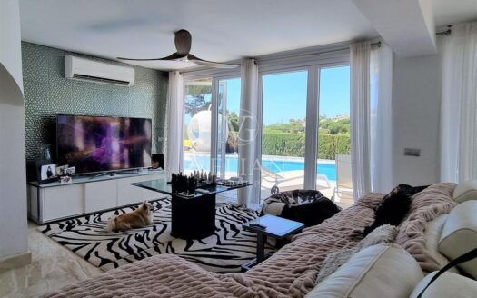 Chalets Independientes · Marbella