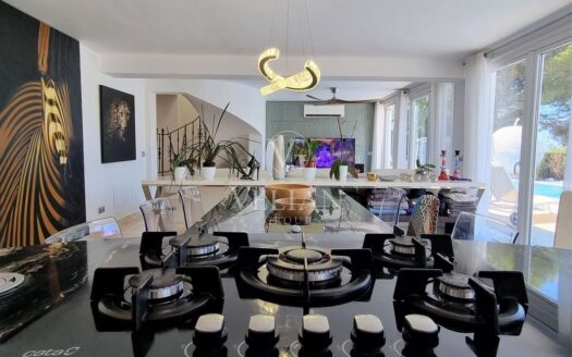 Chalets Independientes · Marbella