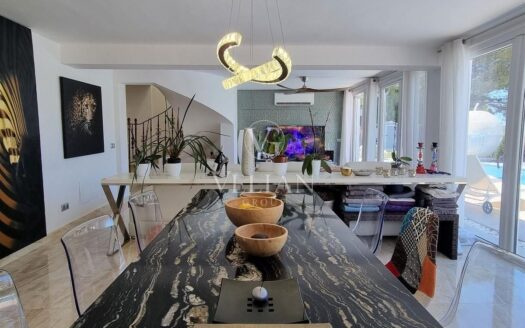 Chalets Independientes · Marbella