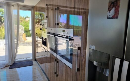 Chalets Independientes · Marbella