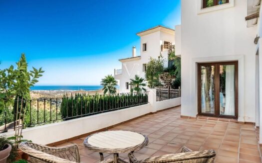 Chalets Independientes · Benahavis