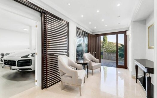 Chalets Independientes · Benahavis