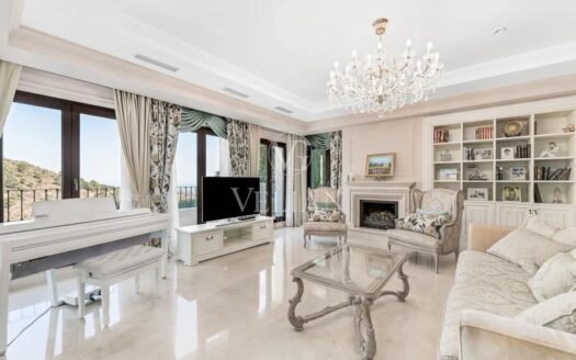Chalets Independientes · Benahavis