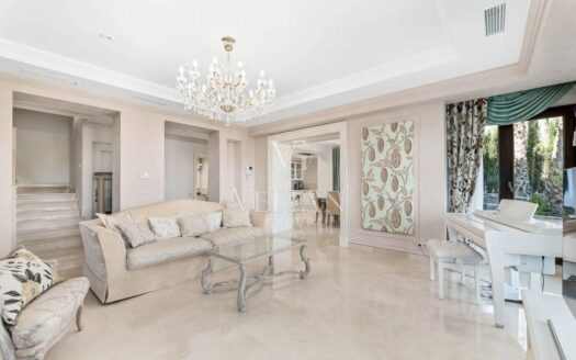 Chalets Independientes · Benahavis