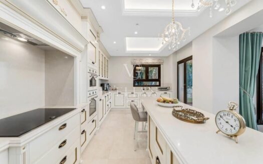 Chalets Independientes · Benahavis