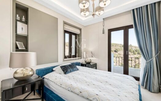 Chalets Independientes · Benahavis