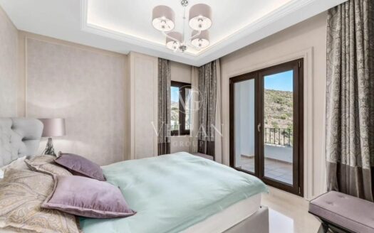Chalets Independientes · Benahavis