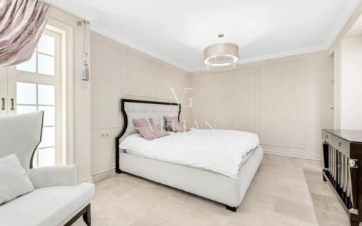 Chalets Independientes · Benahavis