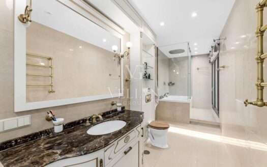 Chalets Independientes · Benahavis