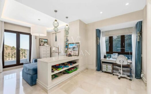 Chalets Independientes · Benahavis