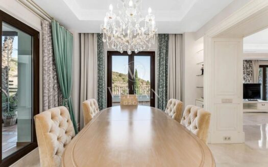 Chalets Independientes · Benahavis
