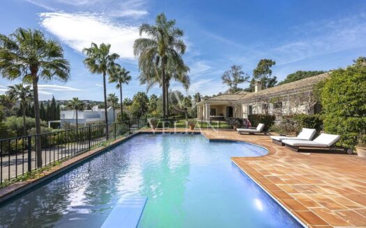 Chalets Independientes · Sotogrande