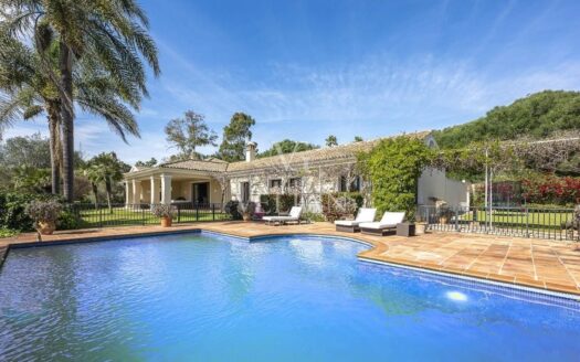 Chalets Independientes · Sotogrande
