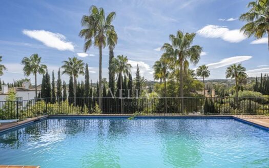 Chalets Independientes · Sotogrande