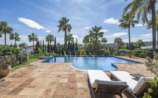 Chalets Independientes · Sotogrande