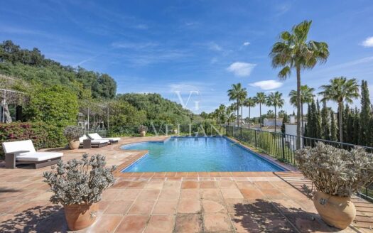 Chalets Independientes · Sotogrande