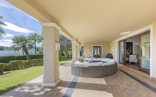 Chalets Independientes · Sotogrande