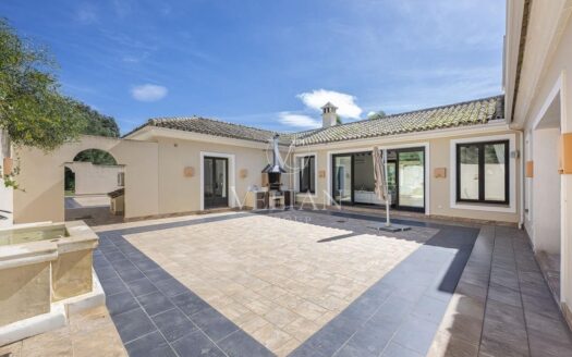Chalets Independientes · Sotogrande