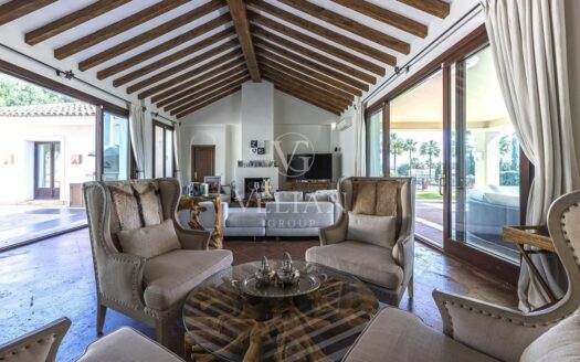 Chalets Independientes · Sotogrande