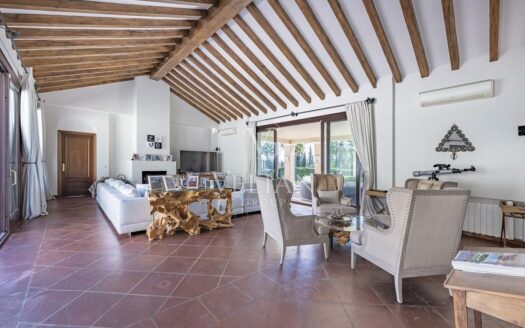 Chalets Independientes · Sotogrande