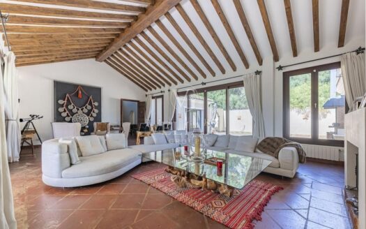 Chalets Independientes · Sotogrande