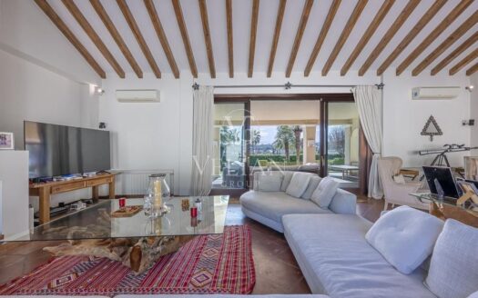 Chalets Independientes · Sotogrande