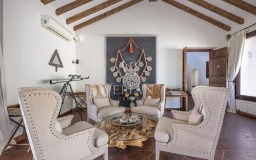 Chalets Independientes · Sotogrande