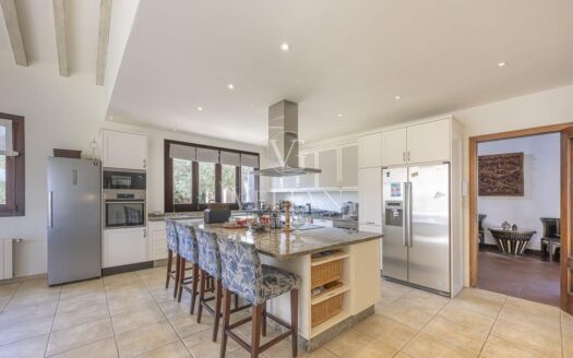 Chalets Independientes · Sotogrande