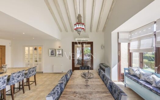 Chalets Independientes · Sotogrande