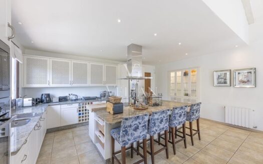 Chalets Independientes · Sotogrande